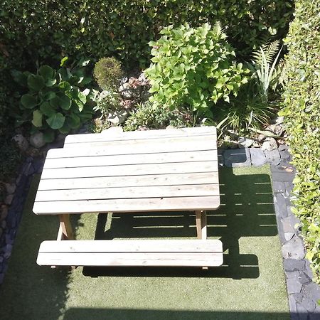 Appartement Parking Gratuit Navette Telecabines Week End Cauterets Buitenkant foto