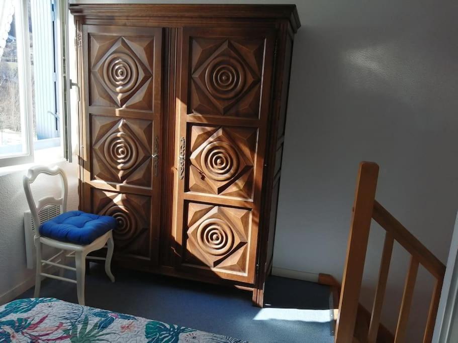 Appartement Parking Gratuit Navette Telecabines Week End Cauterets Buitenkant foto