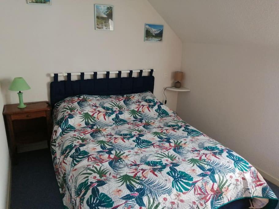 Appartement Parking Gratuit Navette Telecabines Week End Cauterets Buitenkant foto