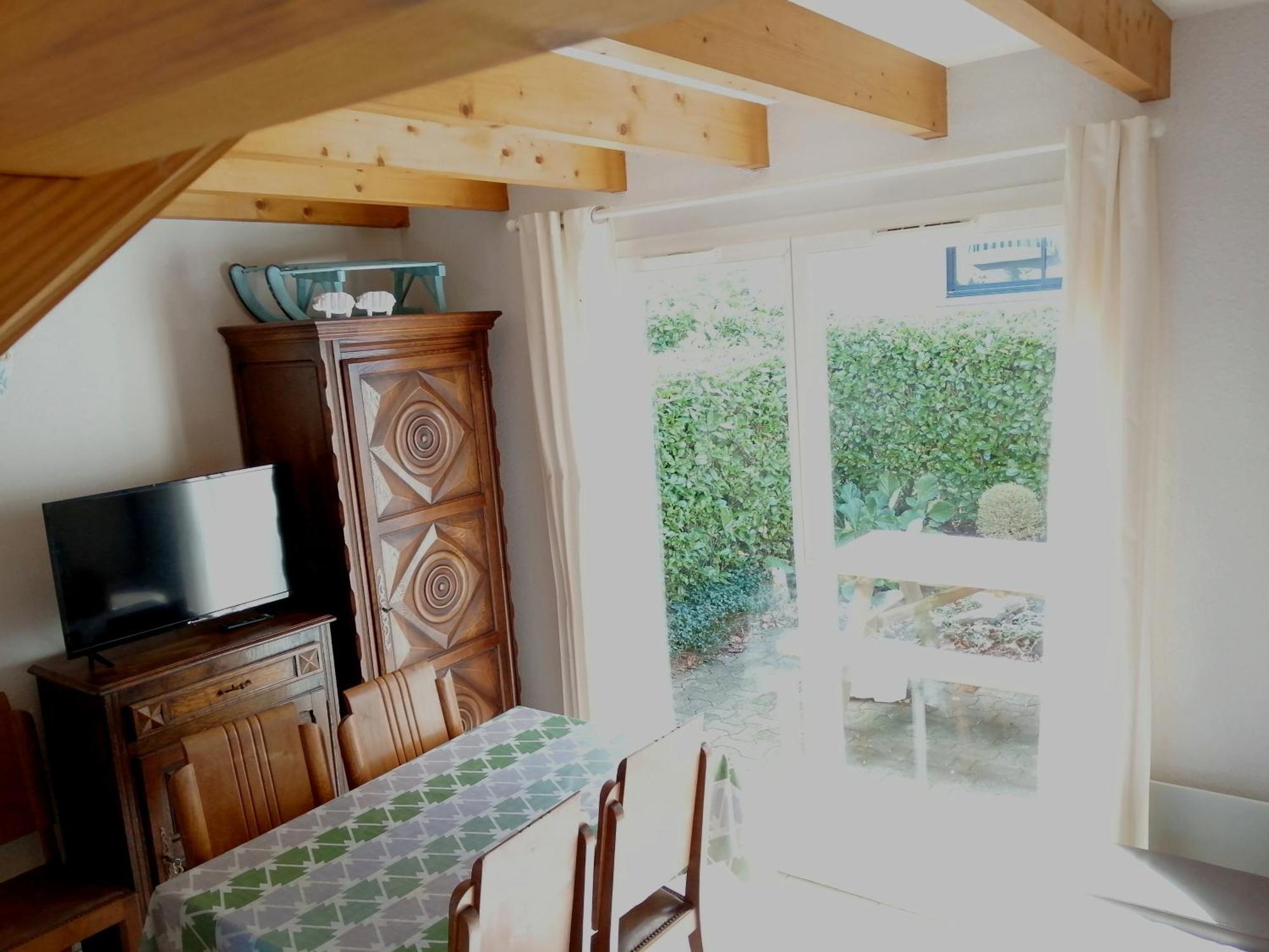 Appartement Parking Gratuit Navette Telecabines Week End Cauterets Buitenkant foto