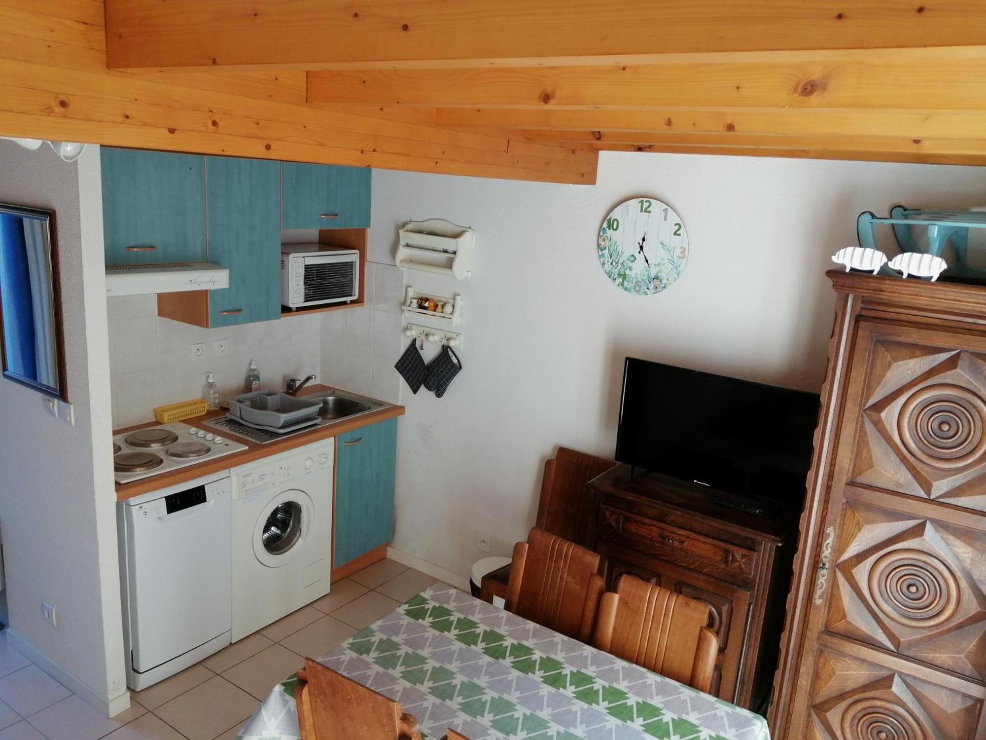Appartement Parking Gratuit Navette Telecabines Week End Cauterets Buitenkant foto